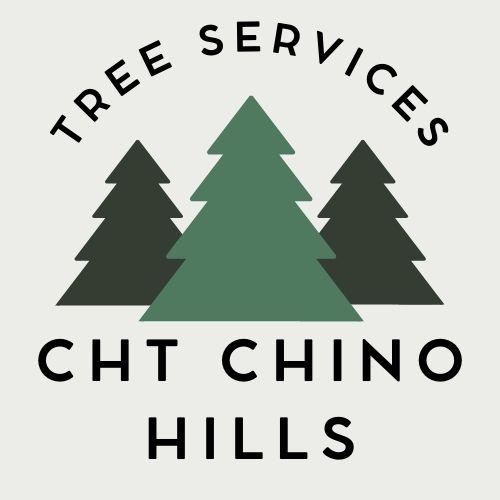 CHT Chino Hills Tree Services company logo